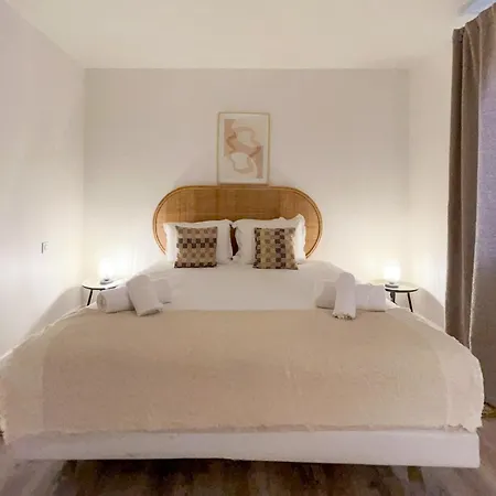 Apartament Place Des Lices - Nk