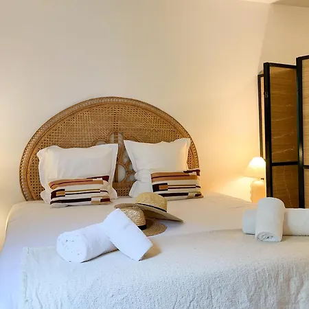 Place Des Lices - Nk Apartament Saint-Tropez