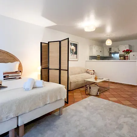 Place Des Lices - Nk Apartament Saint-Tropez