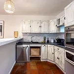 Apartmán Place Des Lices - Nk Saint Tropez