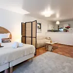 Place Des Lices - Nk Apartmán Saint Tropez