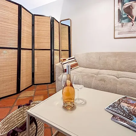 Apartment Place Des Lices - Nk Saint-Tropez