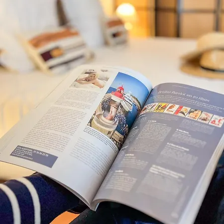 Place Des Lices - Nk Apartment Saint-Tropez