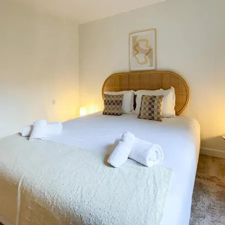 Daire Place Des Lices - Nk Saint-Tropez