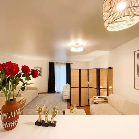 Apartment Place Des Lices - Nk *