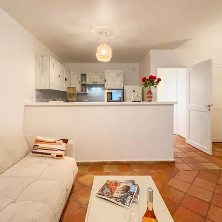 Place Des Lices - Nk Apartment *