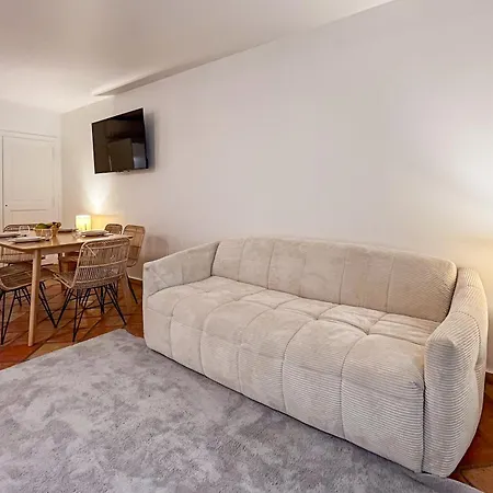 Daire Place Des Lices - Nk Saint-Tropez