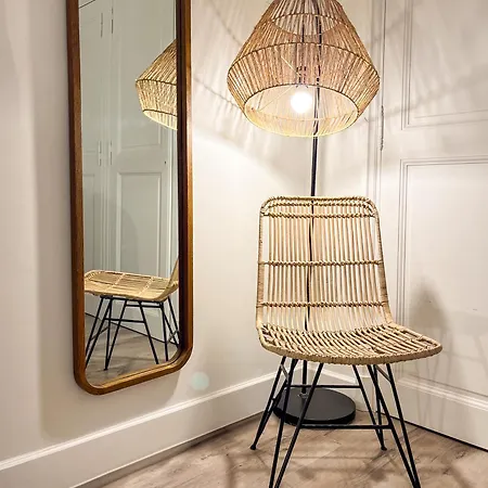 Place Des Lices - Nk Apartment