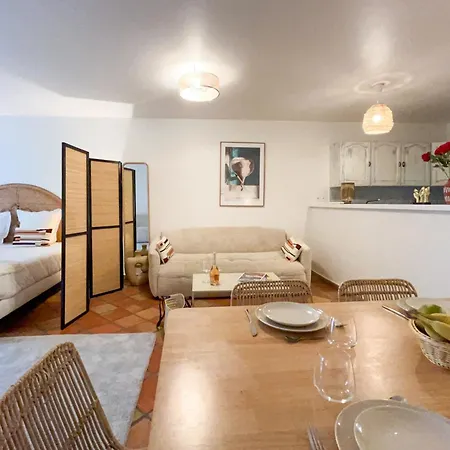 Apartment Place Des Lices - Nk