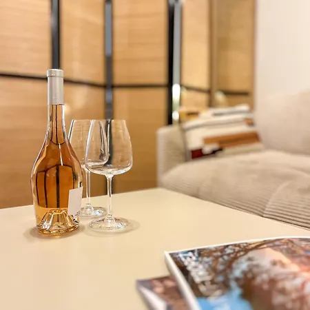 Apartment Place Des Lices - Nk *