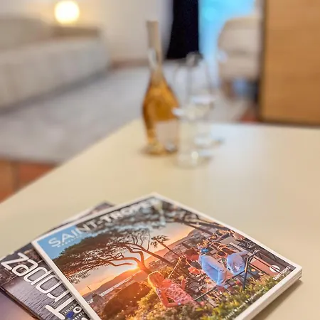 Place Des Lices - Nk *