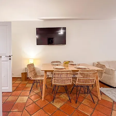 Place Des Lices - Nk Apartmán *