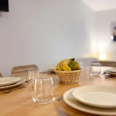 Apartment Place Des Lices - Nk *