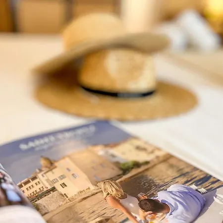 Place Des Lices - Nk Saint-Tropez