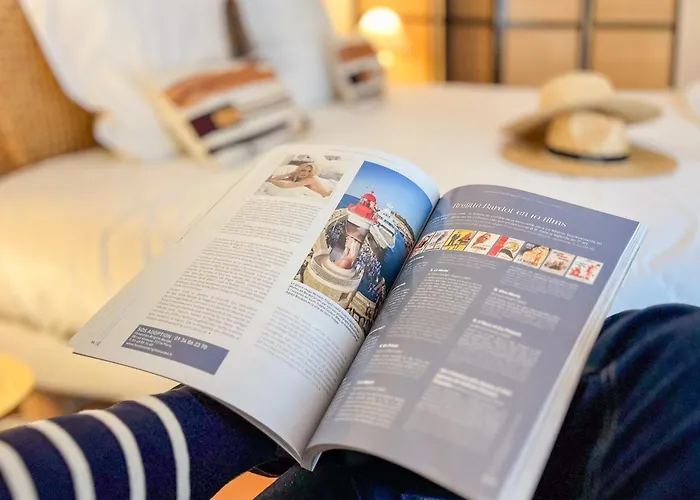 Place Des Lices - Nk Daire Saint-Tropez