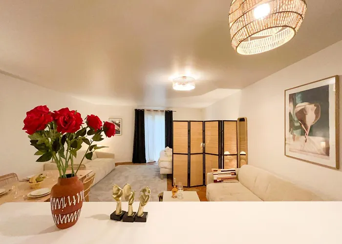 Apartment Place Des Lices - Nk *