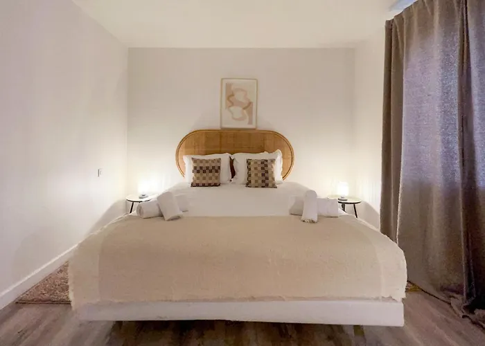 Apartment Place Des Lices - Nk