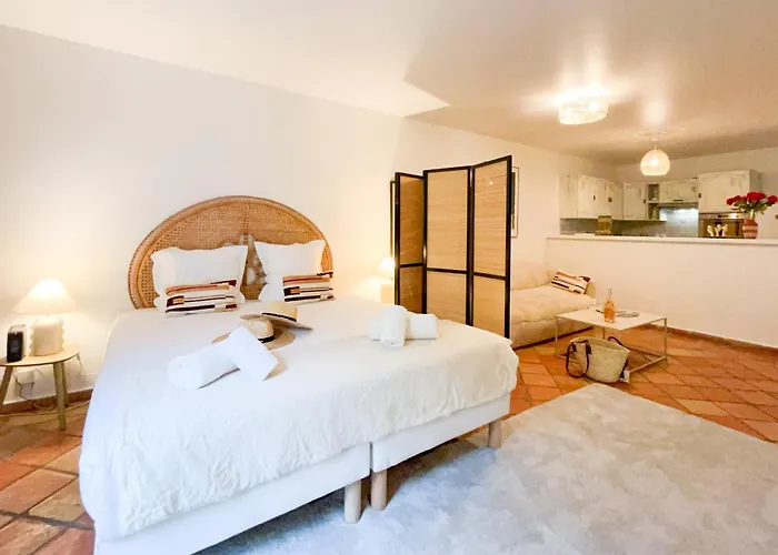 Apartment Place Des Lices - Nk *