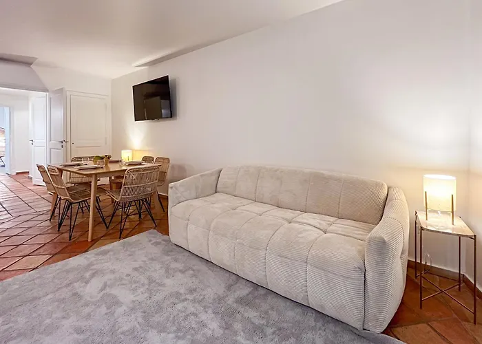 Apartment Place Des Lices - Nk Saint-Tropez