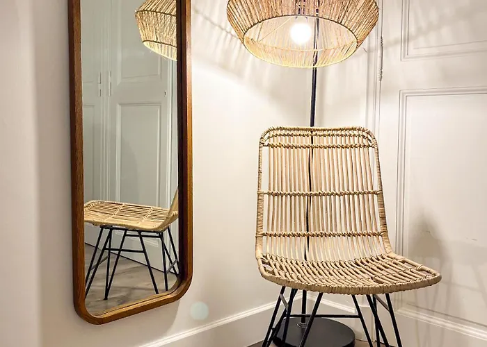 Place Des Lices - Nk Apartment