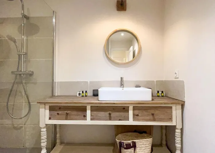 Place Des Lices - Nk Apartment *