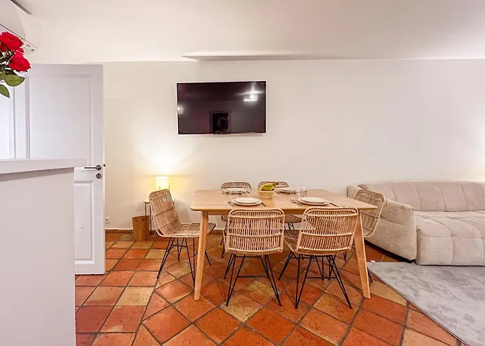 Place Des Lices - Nk Apartment *