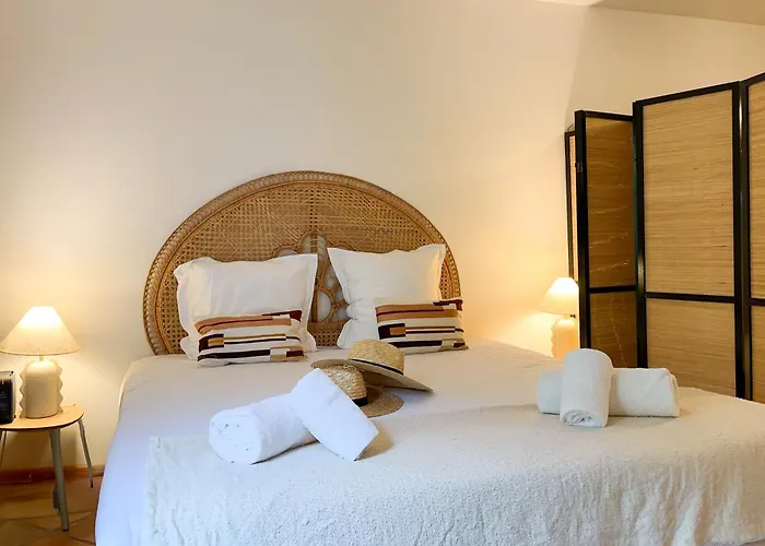 Place Des Lices - Nk Apartment Saint-Tropez