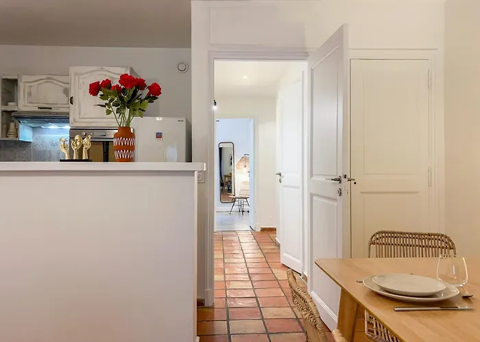 Place Des Lices - Nk Saint-Tropez