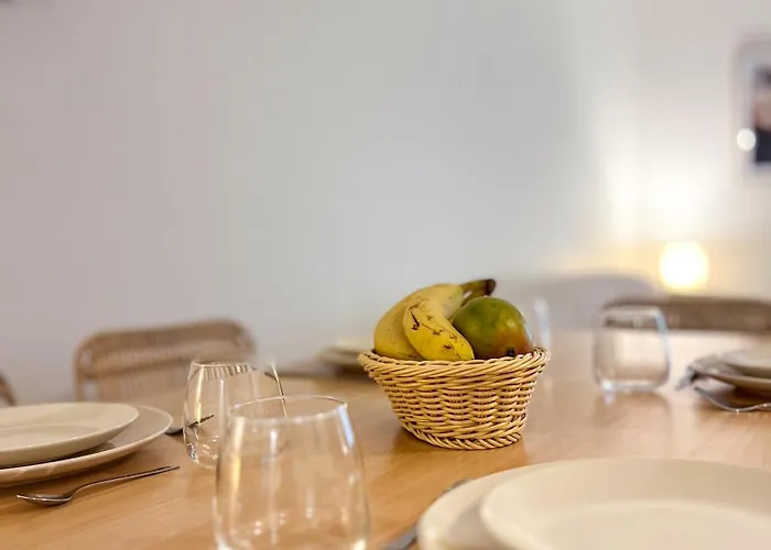 Apartment Place Des Lices - Nk *