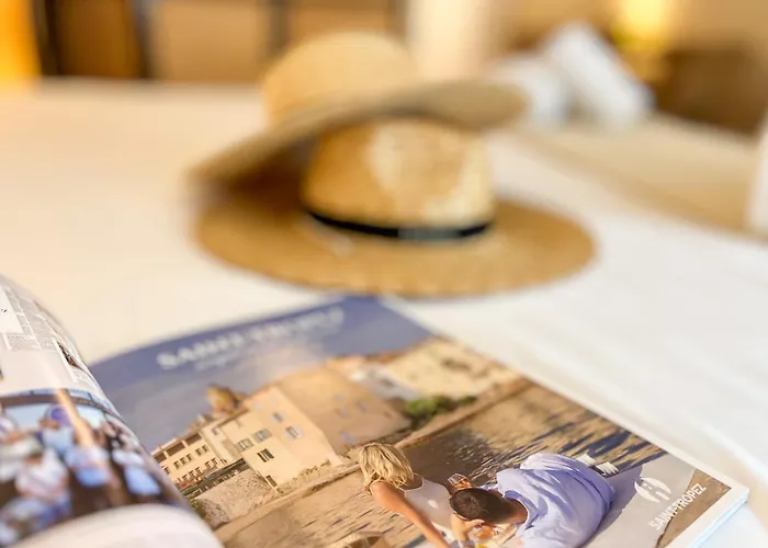 Place Des Lices - Nk Saint-Tropez